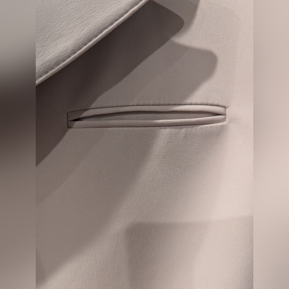 Prada Women's Blazer Jacket Size 42 12 - Picture 5 of 16